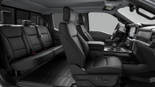 2026 Ford F-150® Internal Image 1